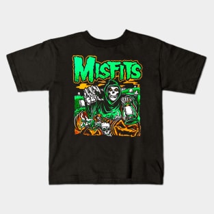 Misfits Kids T-Shirt